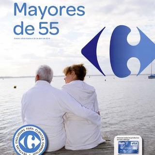 Catálogo Viajes Carrefour