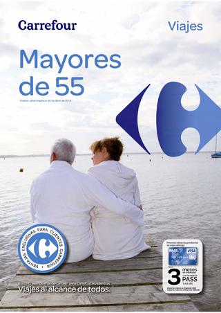 Catálogo Viajes Carrefour