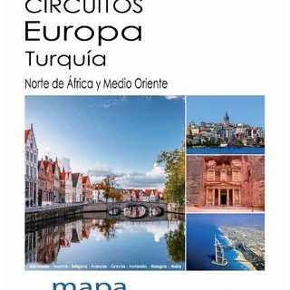 La Cuarta Isla América