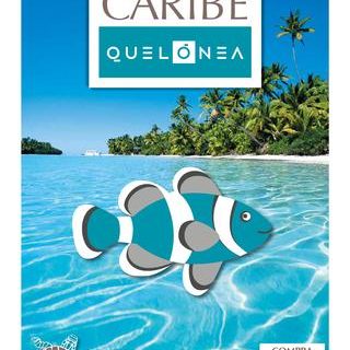 Quelonea Caribe 2014
