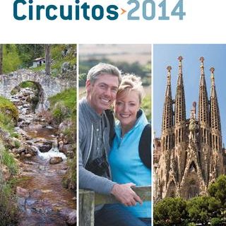 Rhodasol Circuitos 2014