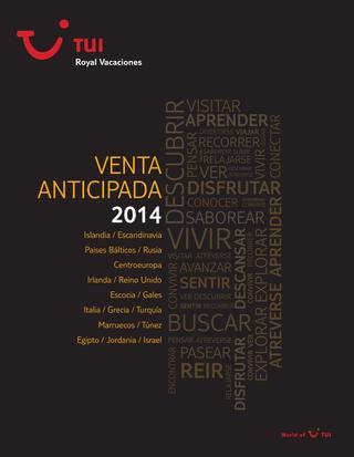 Rhodasol Circuitos 2014