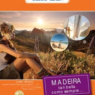 Viajes Abreu Madeira 2014