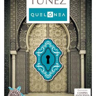 Quelonea Catálogo Tunez 2014