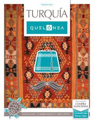 Pullmantur Circuitos 2014-2015