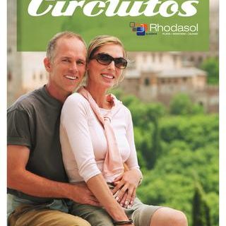 Rhodasol Circuitos 2014