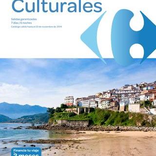 Travelplan America del Sur 2014-2015