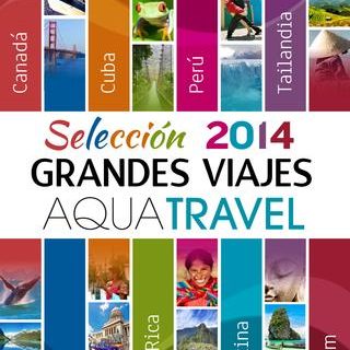 Travelplan America del Sur 2014-2015