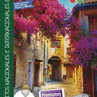Catálogo mayorista Paisajes 2014