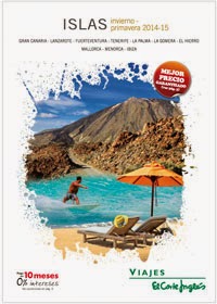 Catálogo Islas El Corte Inglés