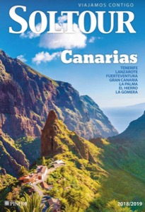 sun tours canarias s l