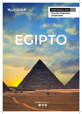 Egipto 2019 1
