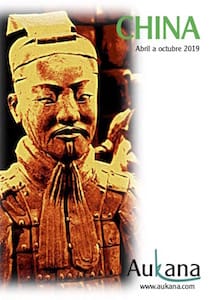 China verano 2019