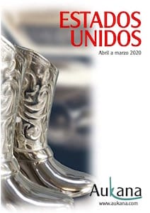 Estados Unidos verano 2019