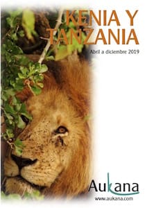 Kenia y Tanzania verano 2019