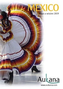 Mexico verano 2019