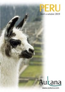 Peru verano 2019