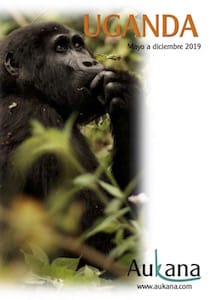 Uganda verano 2019