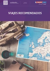 viajes recomendados 2019