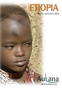 Etiopia verano 2019