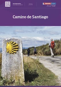 camino santiago 2019