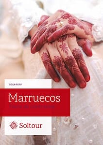 Circuitos a Marruecos Soltour