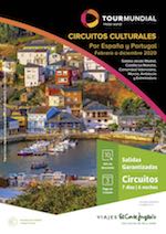 Circuitos El Corte Inglés 2020 - Catalogosviajes.com