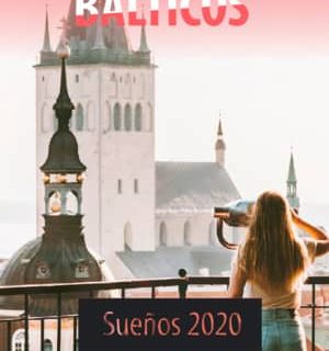 5 Estrellas Club Balticos 2020