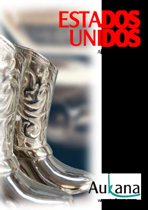 Aukana Estados Unidos 2020