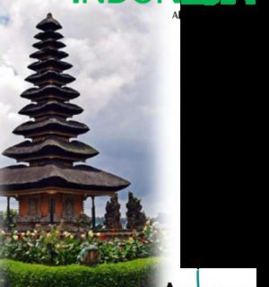 Aukana Indonesia 2020