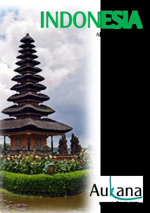 Aukana Indonesia 2020