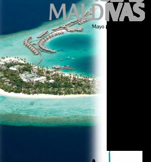 Aukana Maldivas 2020