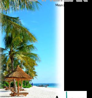 Aukana Zanzibar 2020