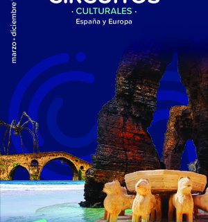Circuitos Culturales Autocar España Europa Cntravel 2020