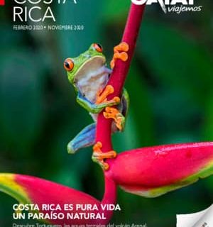 Circuitos Organizados Costa Rica Catai 2020 2021