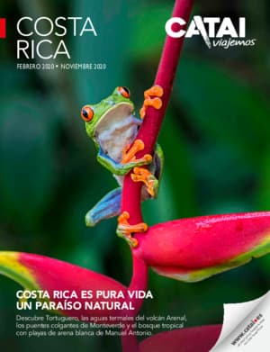 Circuitos Organizados Costa Rica Catai 2020 2021