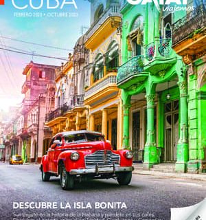 Circuitos Organizados Cuba Catai 2020 2021