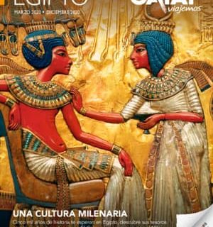 Circuitos Organizados Egipto Catai 2020 2021