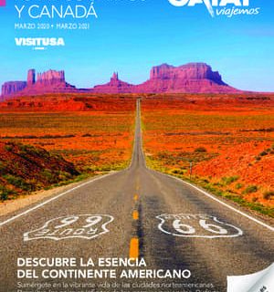 Circuitos Organizados Usa Canada Catai 2020 2021