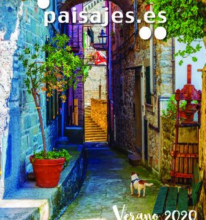 Circuitos en bus por España Portugal Francia Italia Paisajes 2020