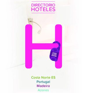 Hoteles Costa Norte y Portugal Cntravel 2020
