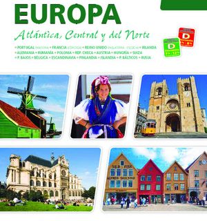 Tours Europa Politours 2020 2021