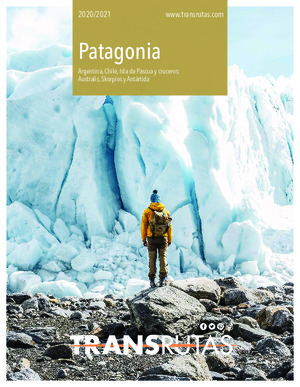 Tours a Patagonia Transrutas 2020 2021