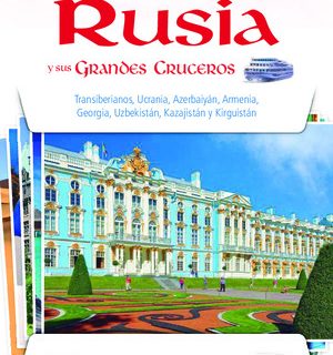 Tours a Rusia Politours 2020 2021