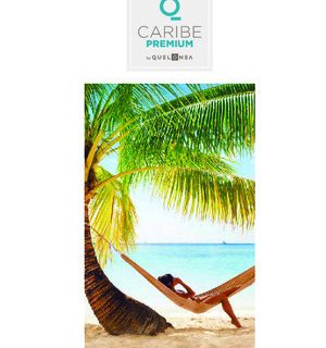 Viajes Combinados al Caribe Quelonea 2020