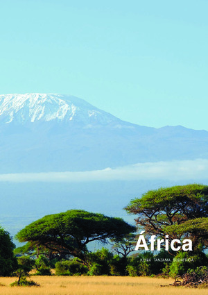 Viajes a Africa Wamos 2020 2021