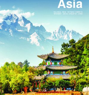 Viajes a Asia Wamos 2020 2021