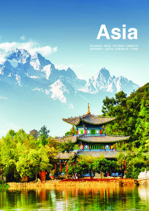 Viajes a Asia Wamos 2020 2021