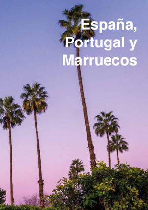 Viajes a España Portugal Marruecos Wamos 2020 2021