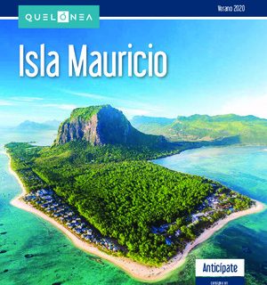 Viajes a Islas Mauricio Quelonea 2020 2021